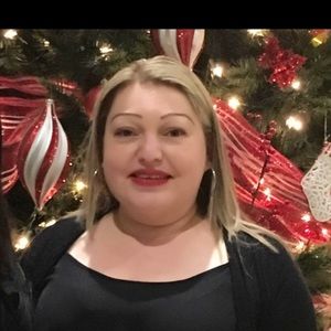 Meet your Posher, Rocio